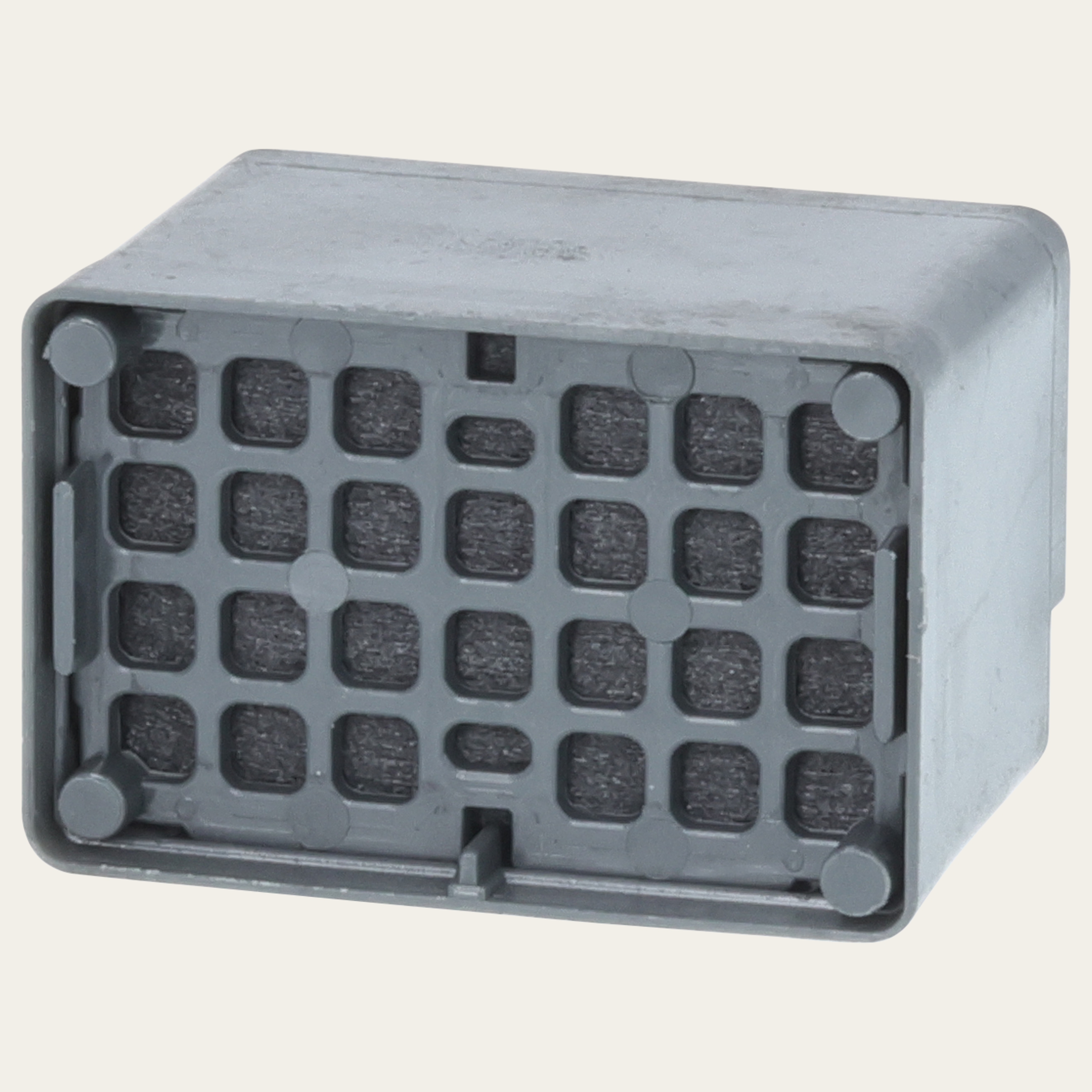 Filtre à charbon actif pour WineCooler