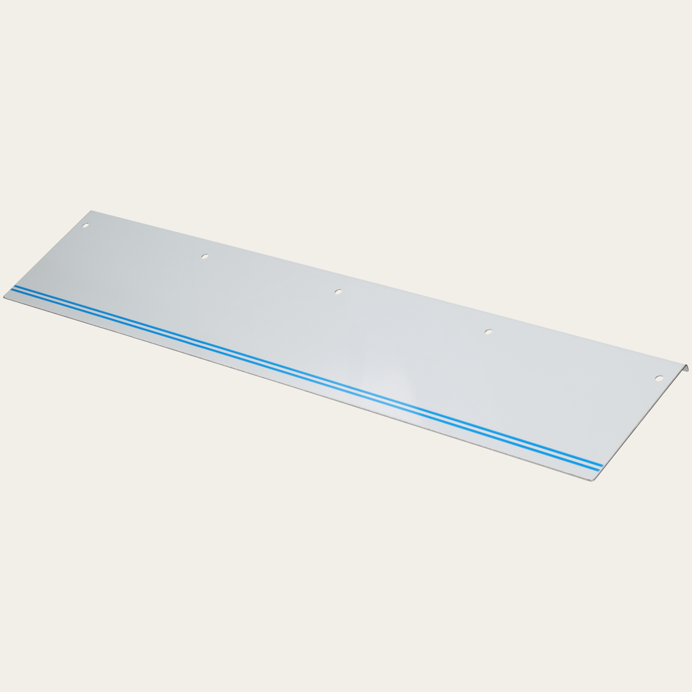 Work surface protection, width 55 cm