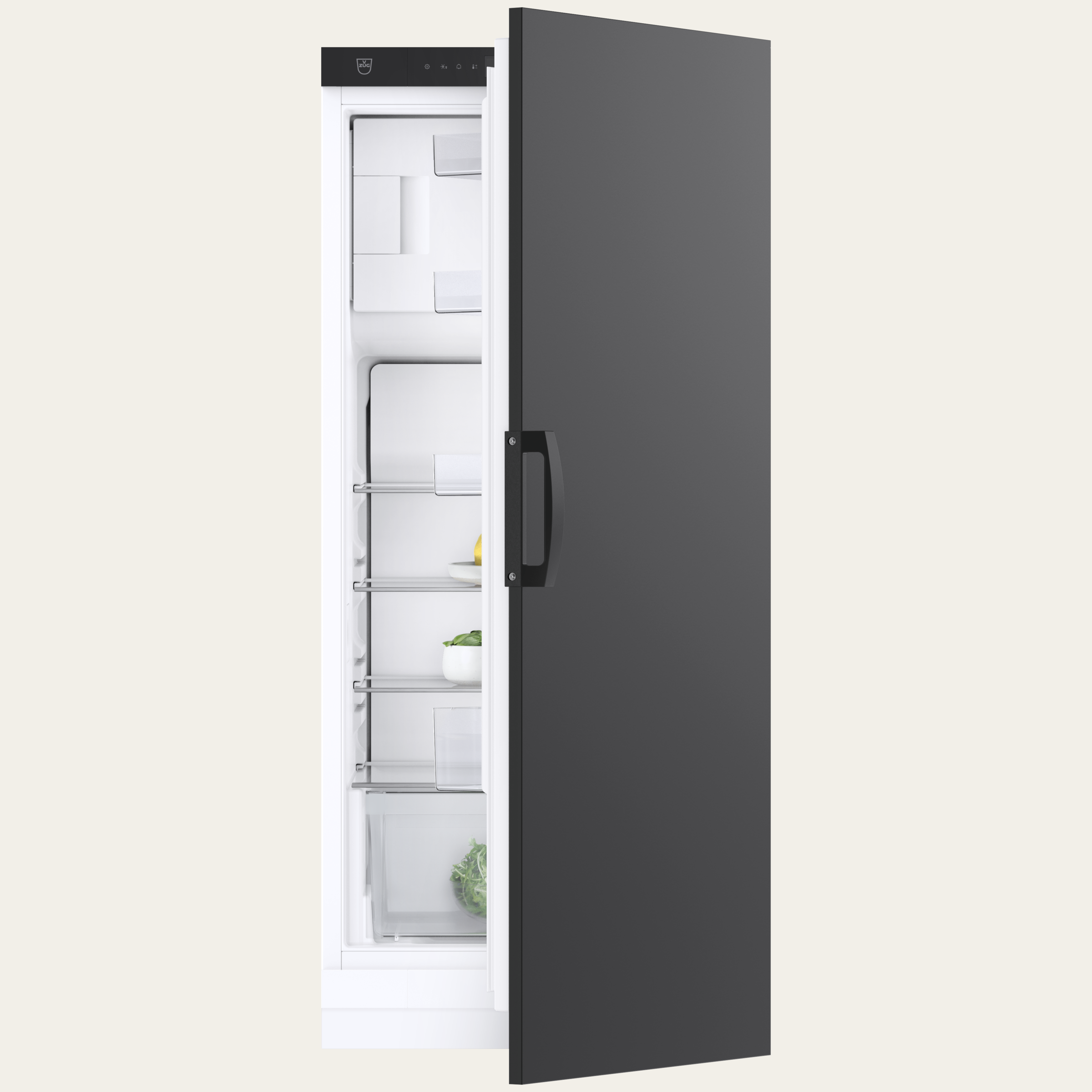 Cooler V600 127GC