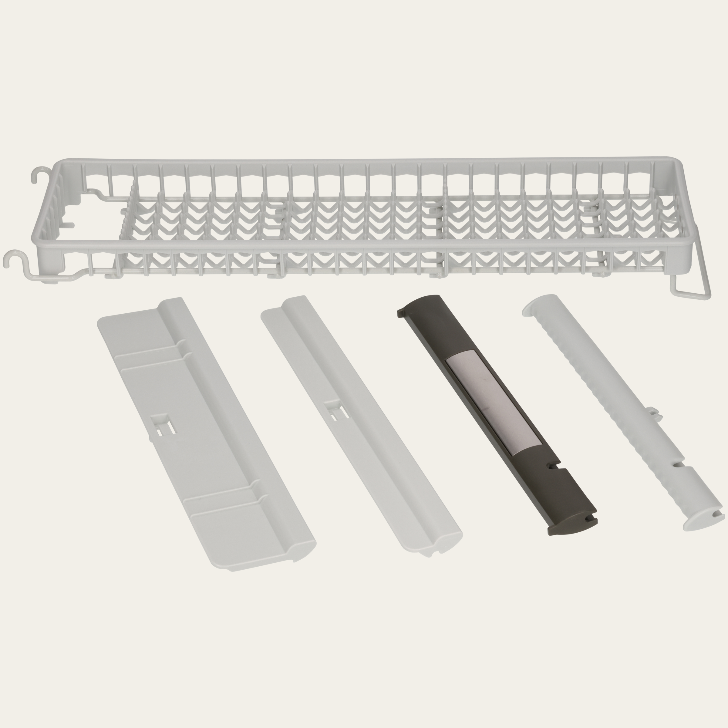 Vario cutlery basket insert