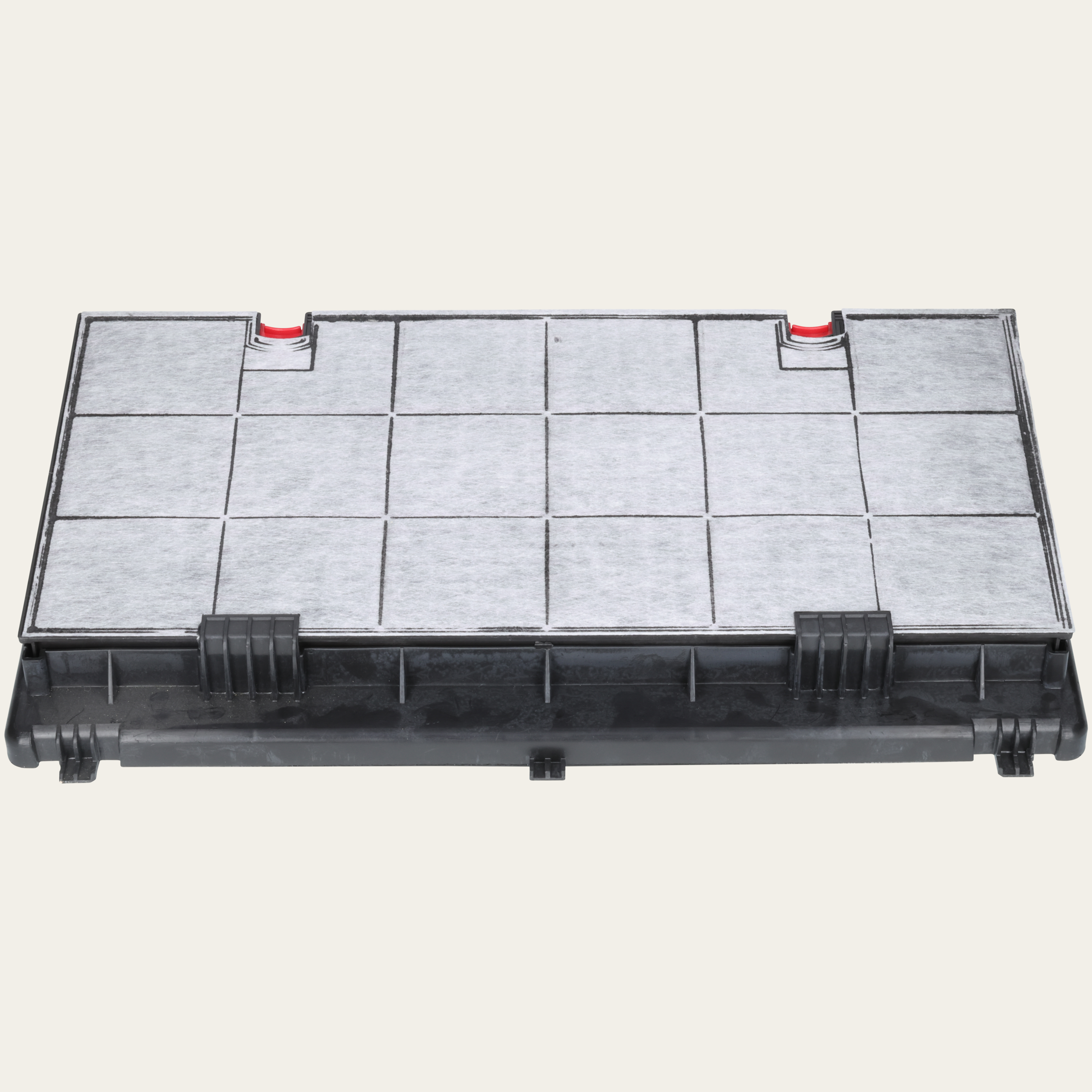 מסנן פחם פעיל להתקנה ראשונה DA-S, DF, DF-S, LRC1