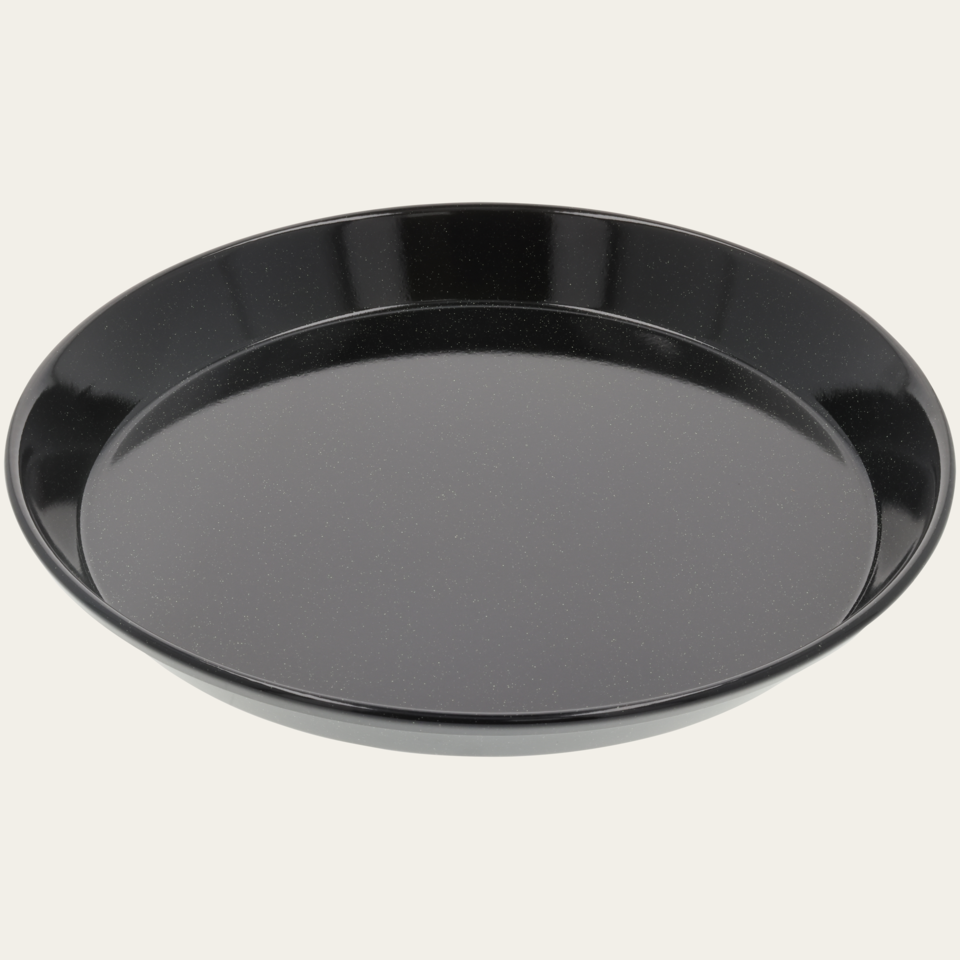 Round baking tray Ø 31 cm with TopClean
