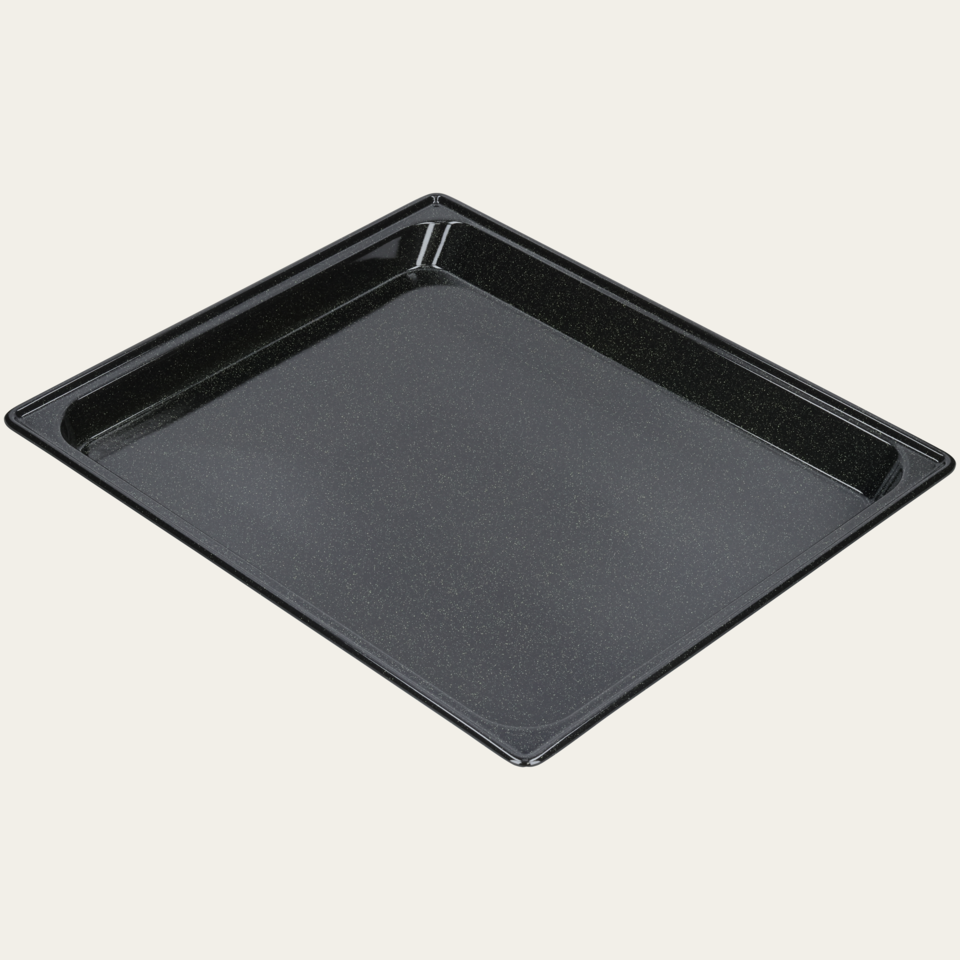 Baking tray "TopClean" 452 x 380 x 28 mm