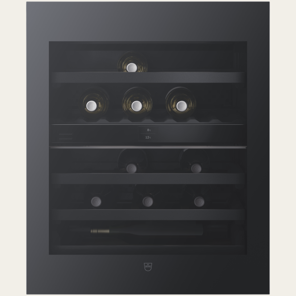 WineCooler V4000 8U