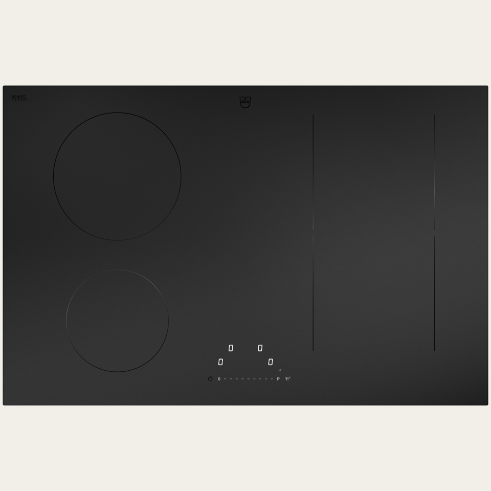 CookTop V2000 I804