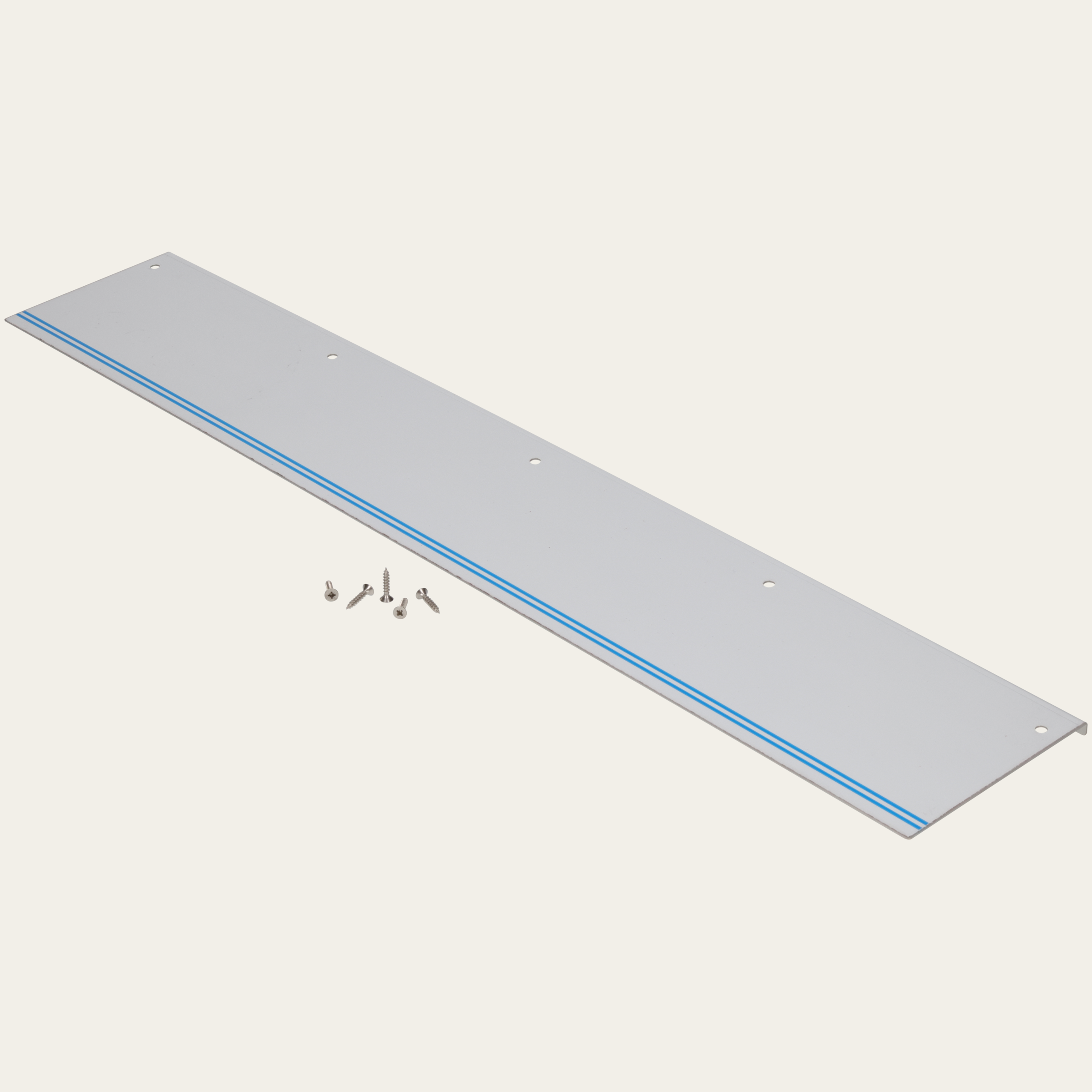 Work surface protection set, width 60 cm