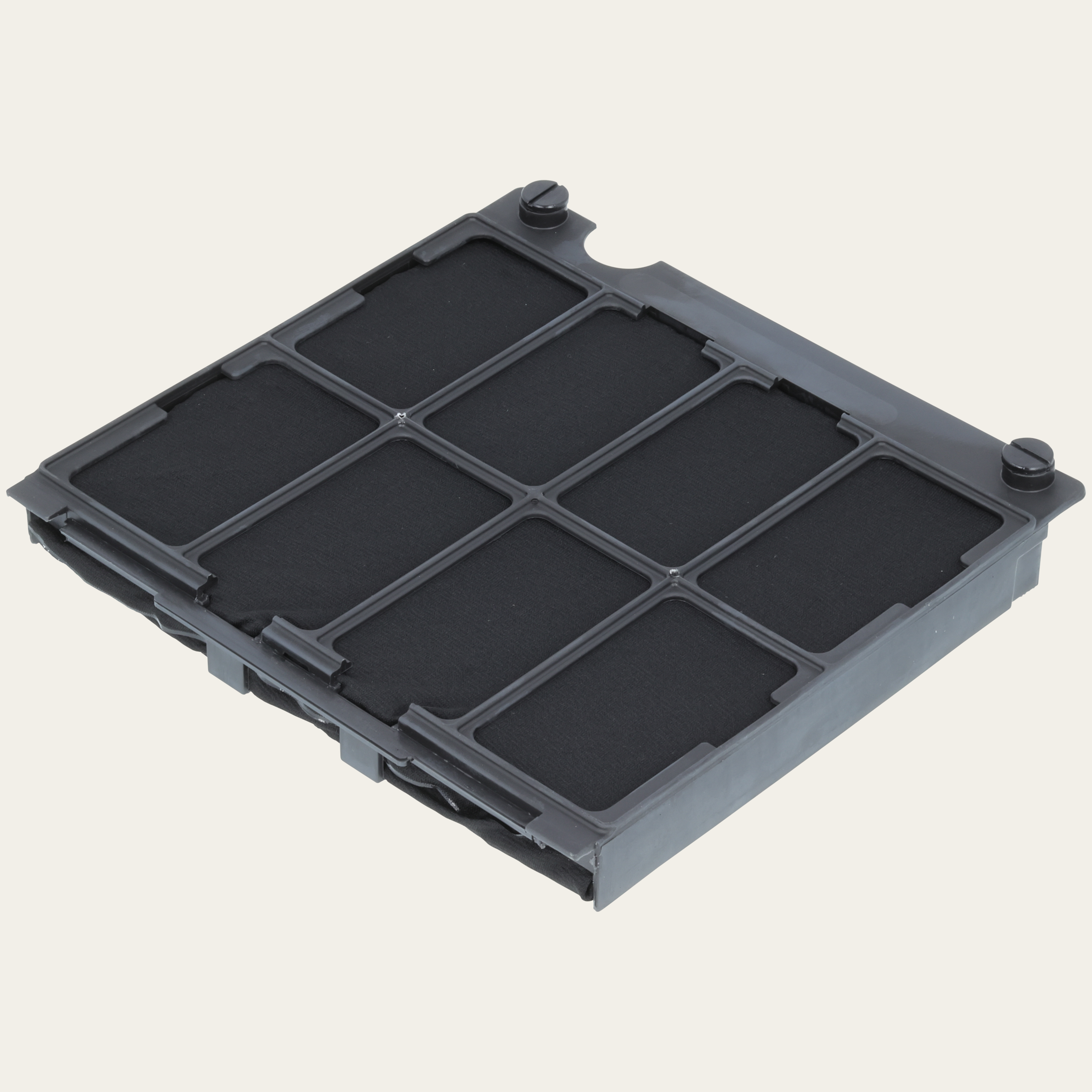 Longlife-Aktivkohlefilter zu DW/DI-SE, RG