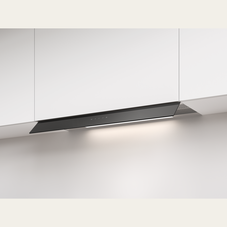 AiroClearEncastrable V600 S90