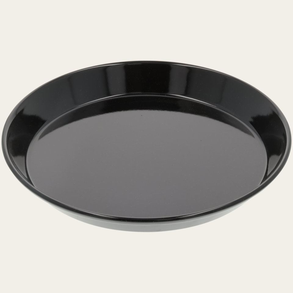 Round baking tray Ø 29 cm with TopClean