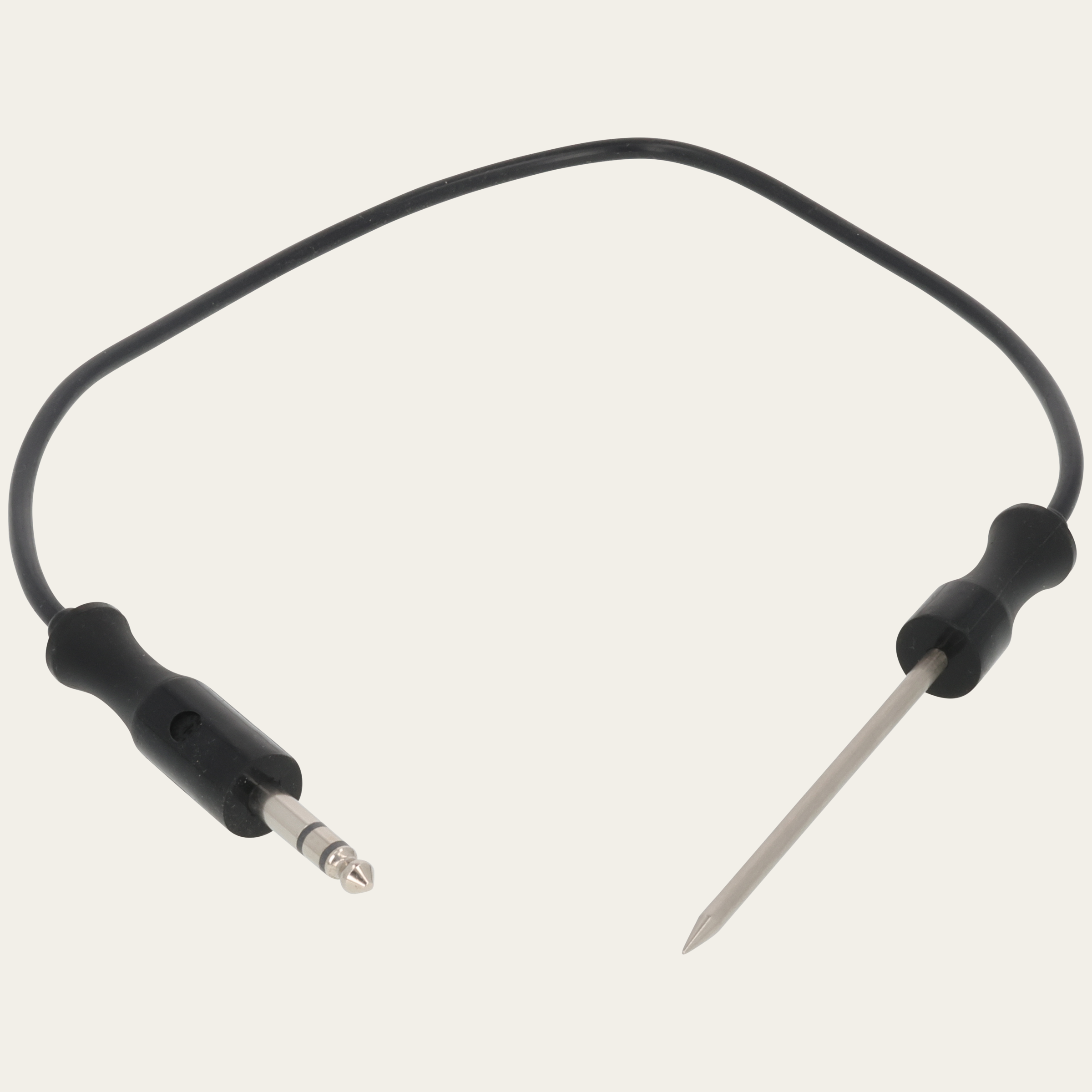 Food probe sensor 3-Punkt, with marking, NTC 50kOhm