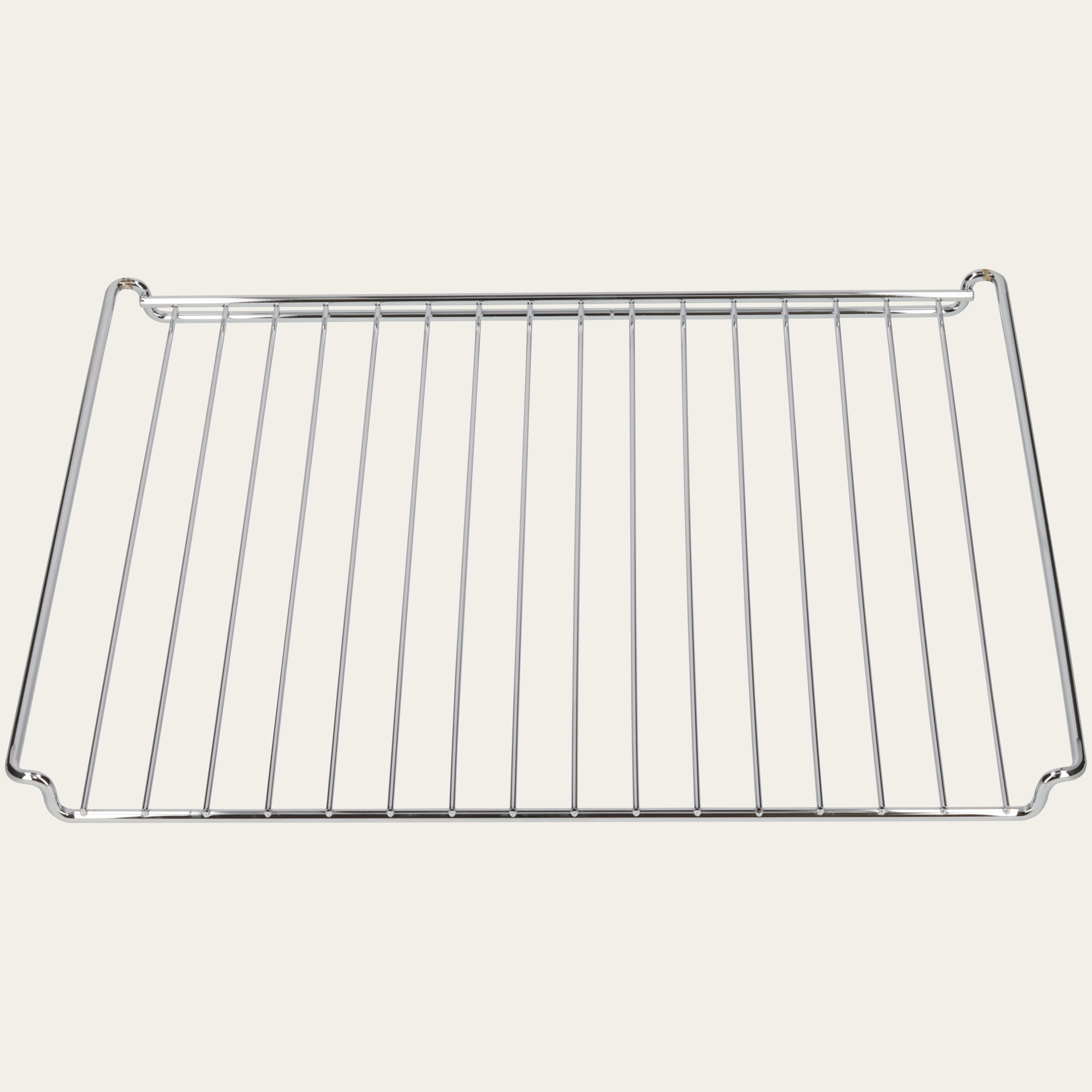 Wire rack, chrome, W 431 x D 370 mm