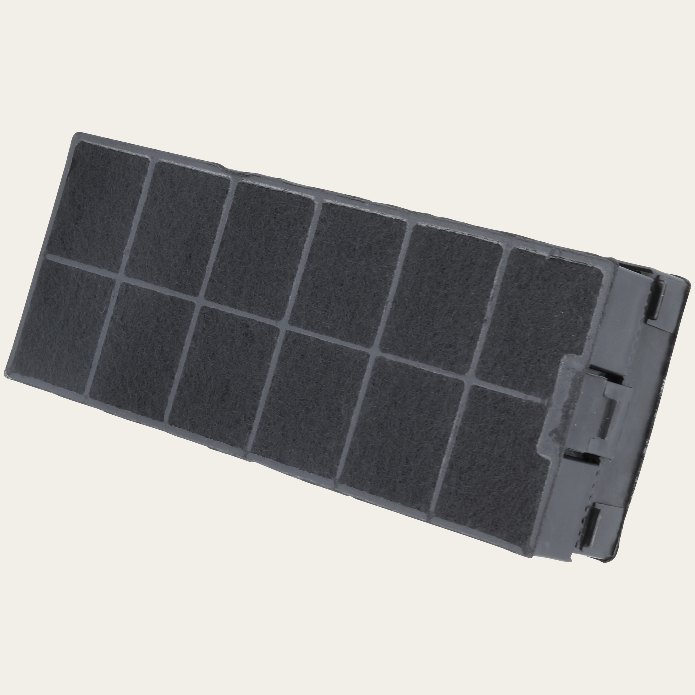 Aktivkohlefilterpaar zu DI SL10, DWS