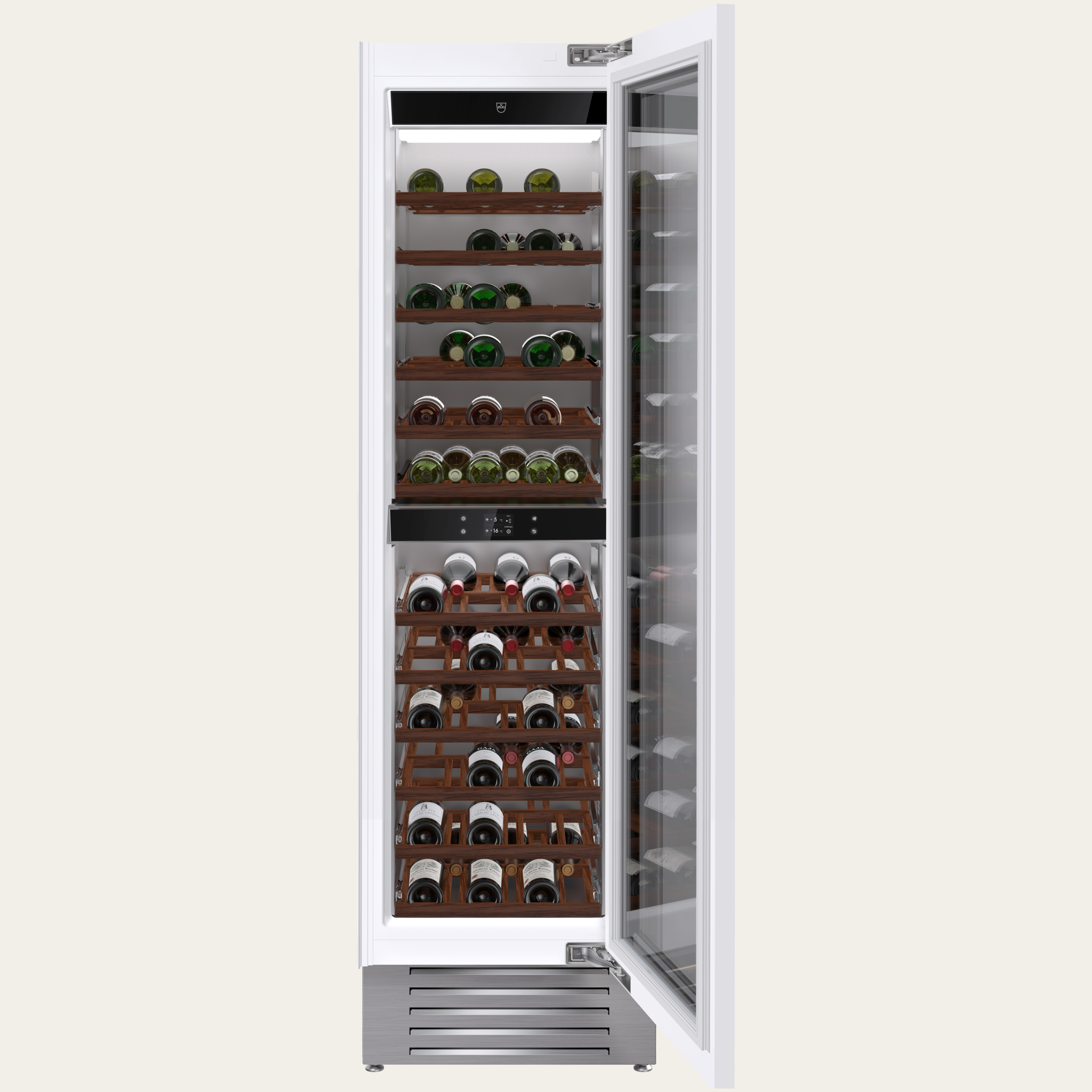 WineCooler V6000 60 Supreme