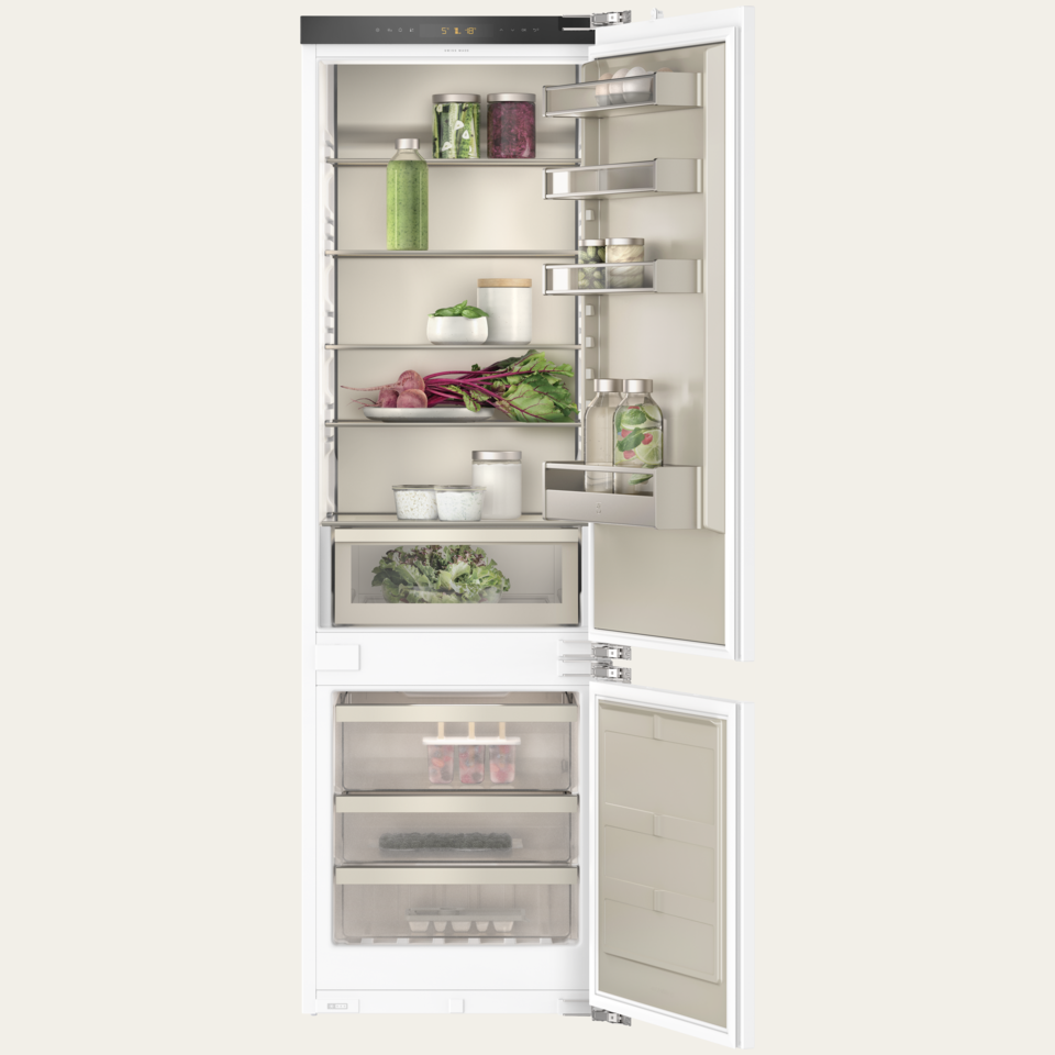 CombiCooler V6000 178NI