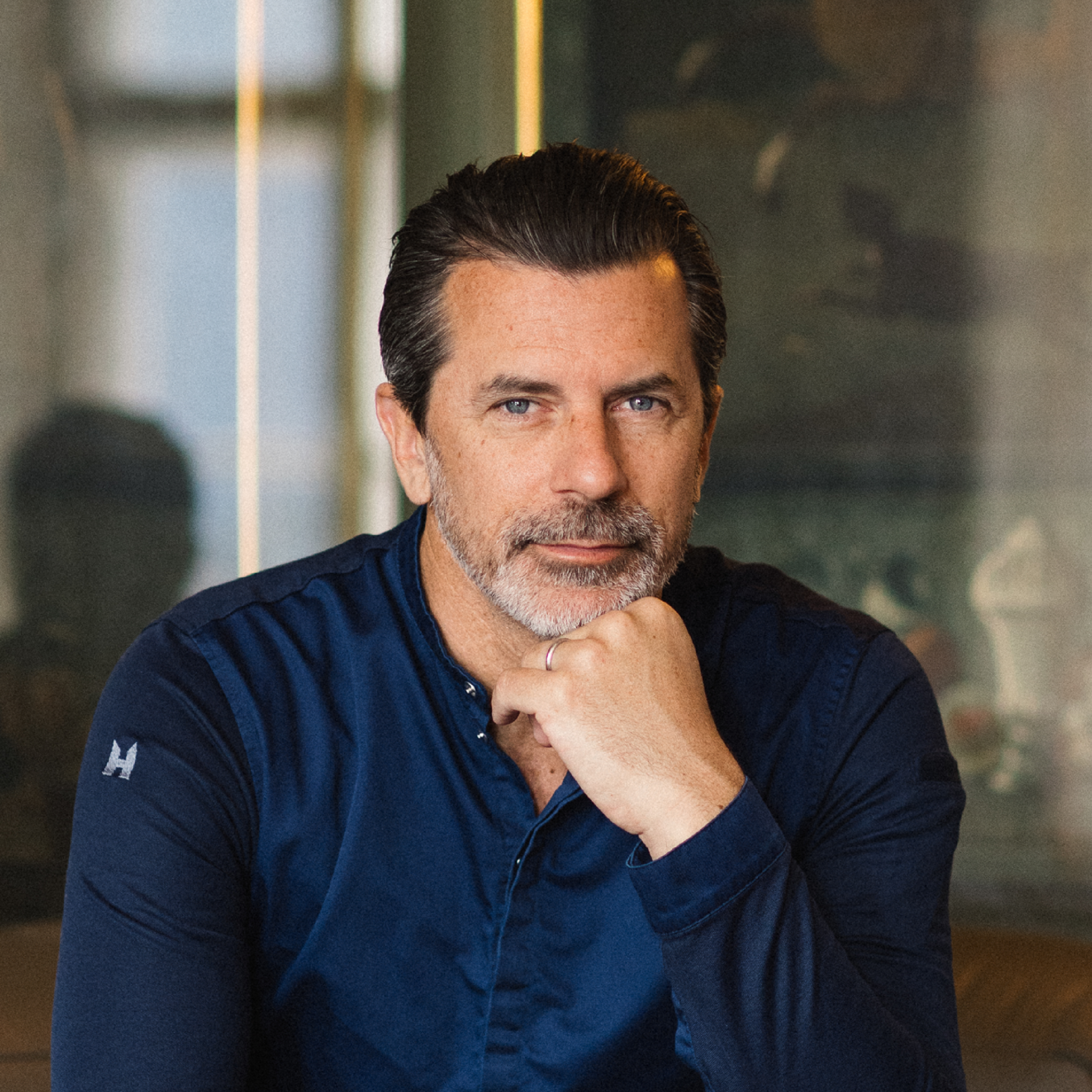 Andreas Caminada