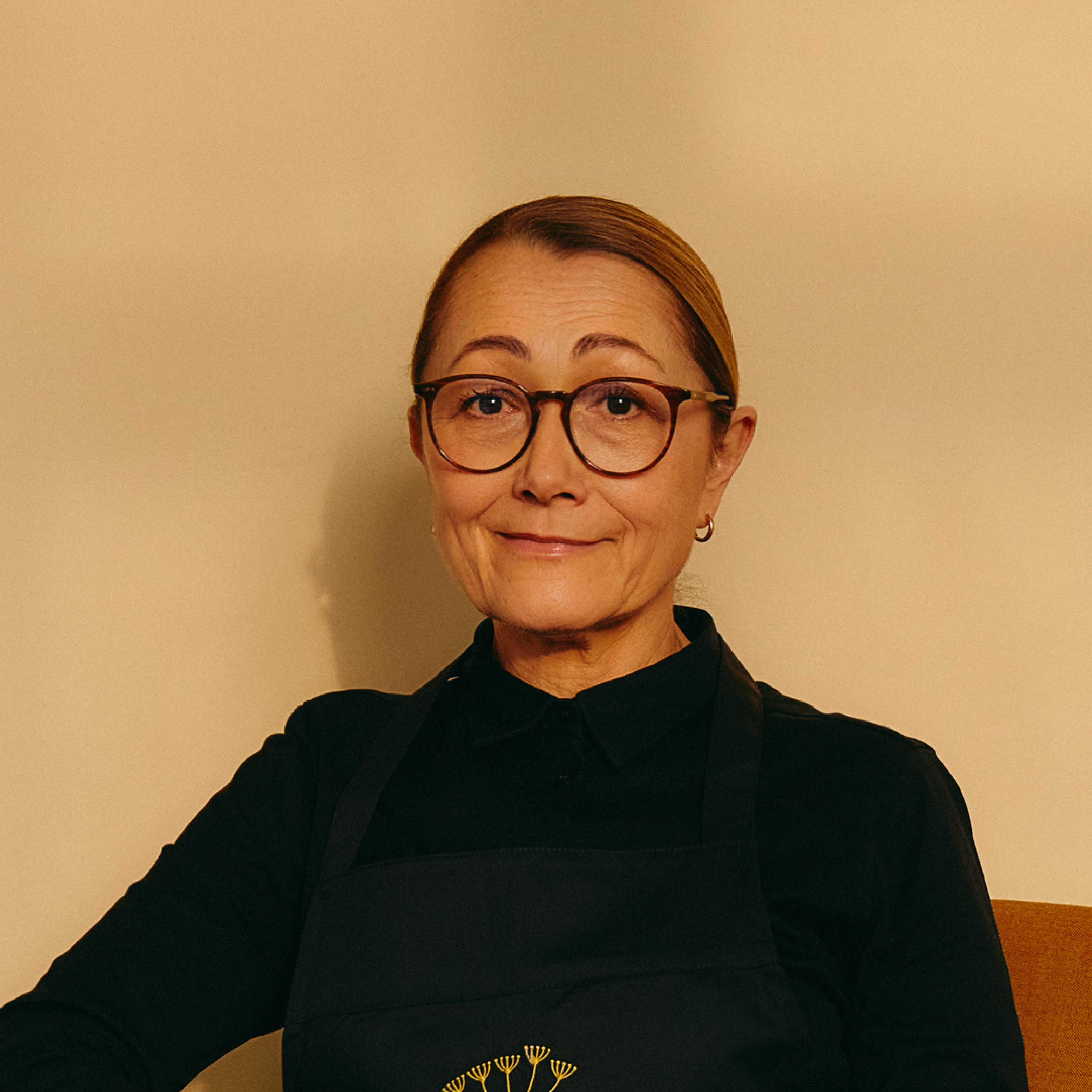 Tanja Grandits